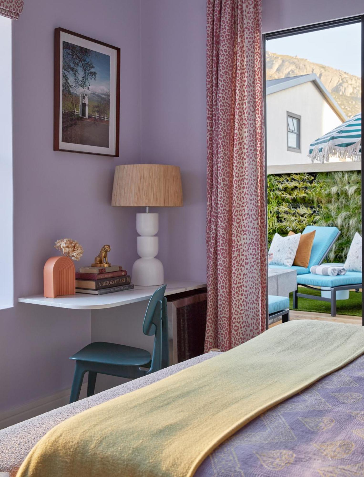 Pineapple House Boutique Hotel Ciudad del Cabo Exterior foto
