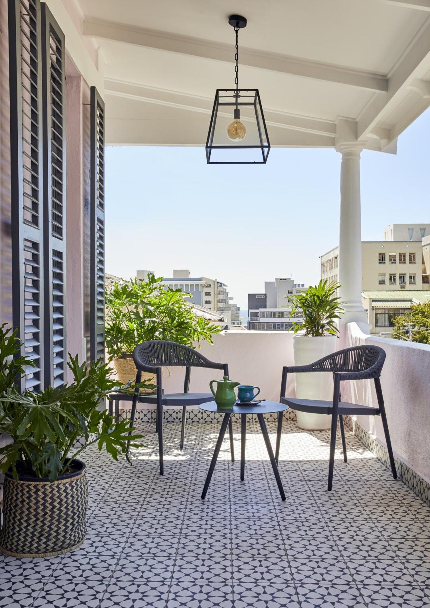 Pineapple House Boutique Hotel Ciudad del Cabo Exterior foto