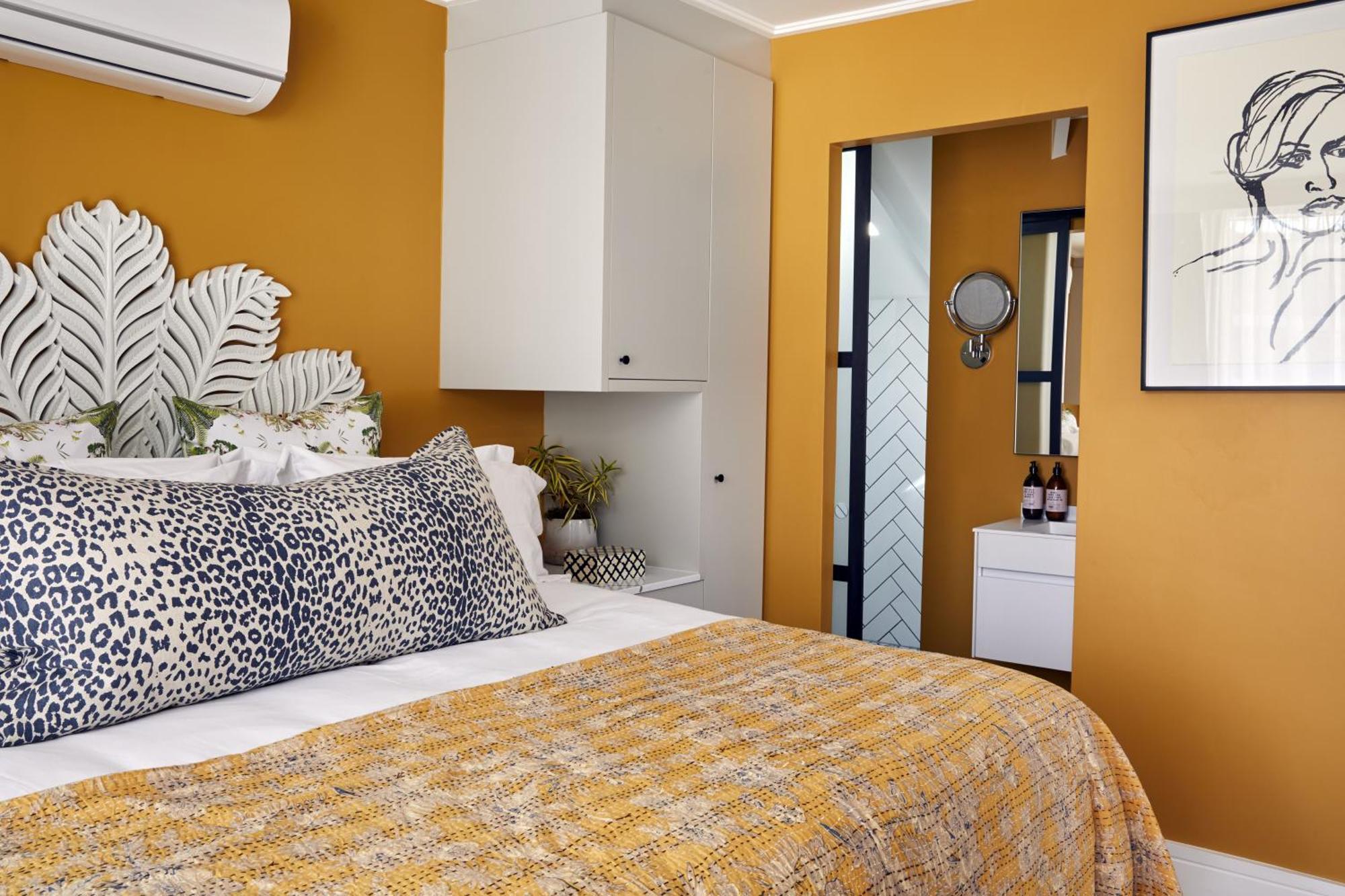 Pineapple House Boutique Hotel Ciudad del Cabo Exterior foto