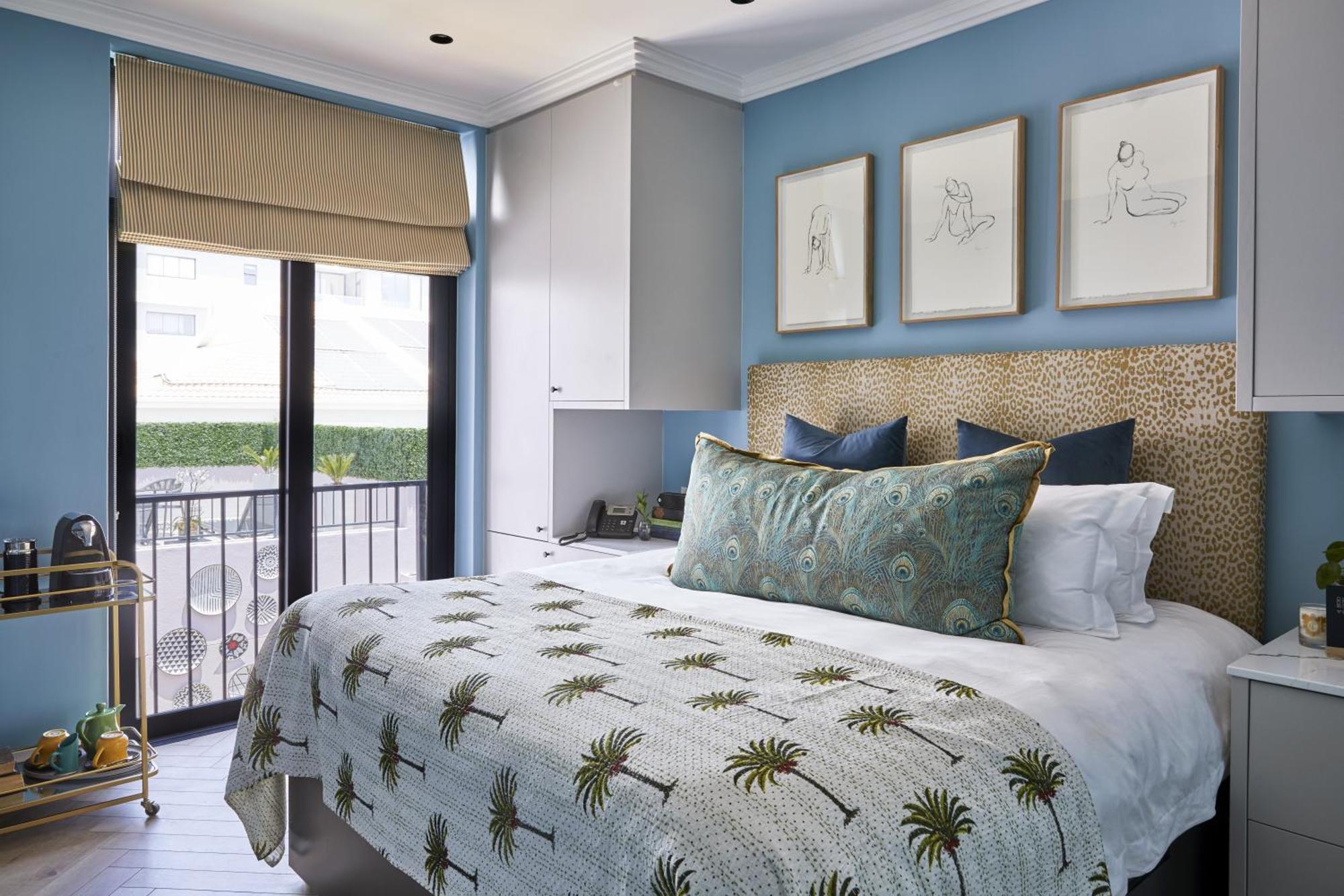 Pineapple House Boutique Hotel Ciudad del Cabo Exterior foto