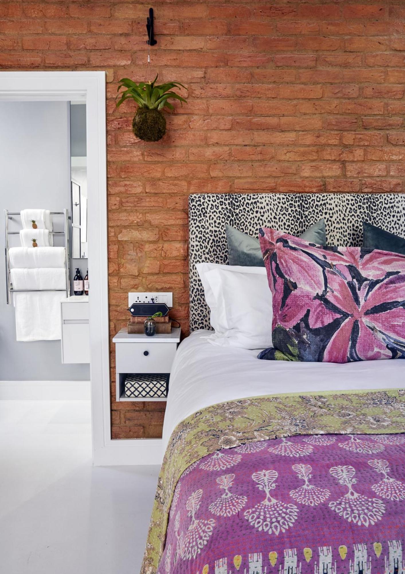 Pineapple House Boutique Hotel Ciudad del Cabo Exterior foto